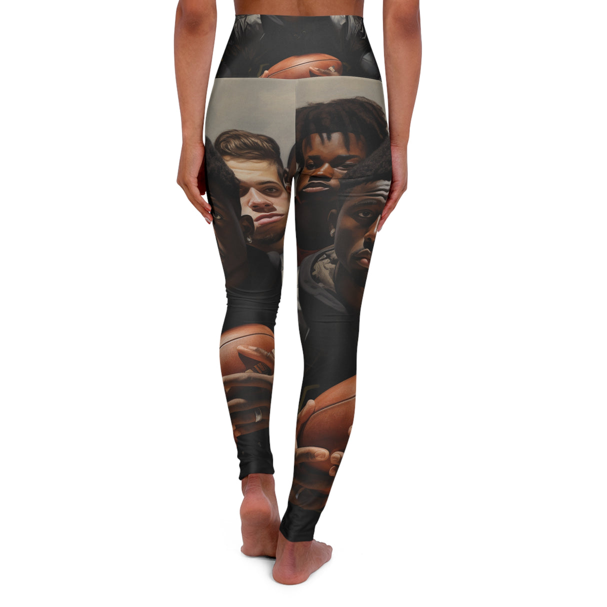 Hilda Vanburgh - Leggings