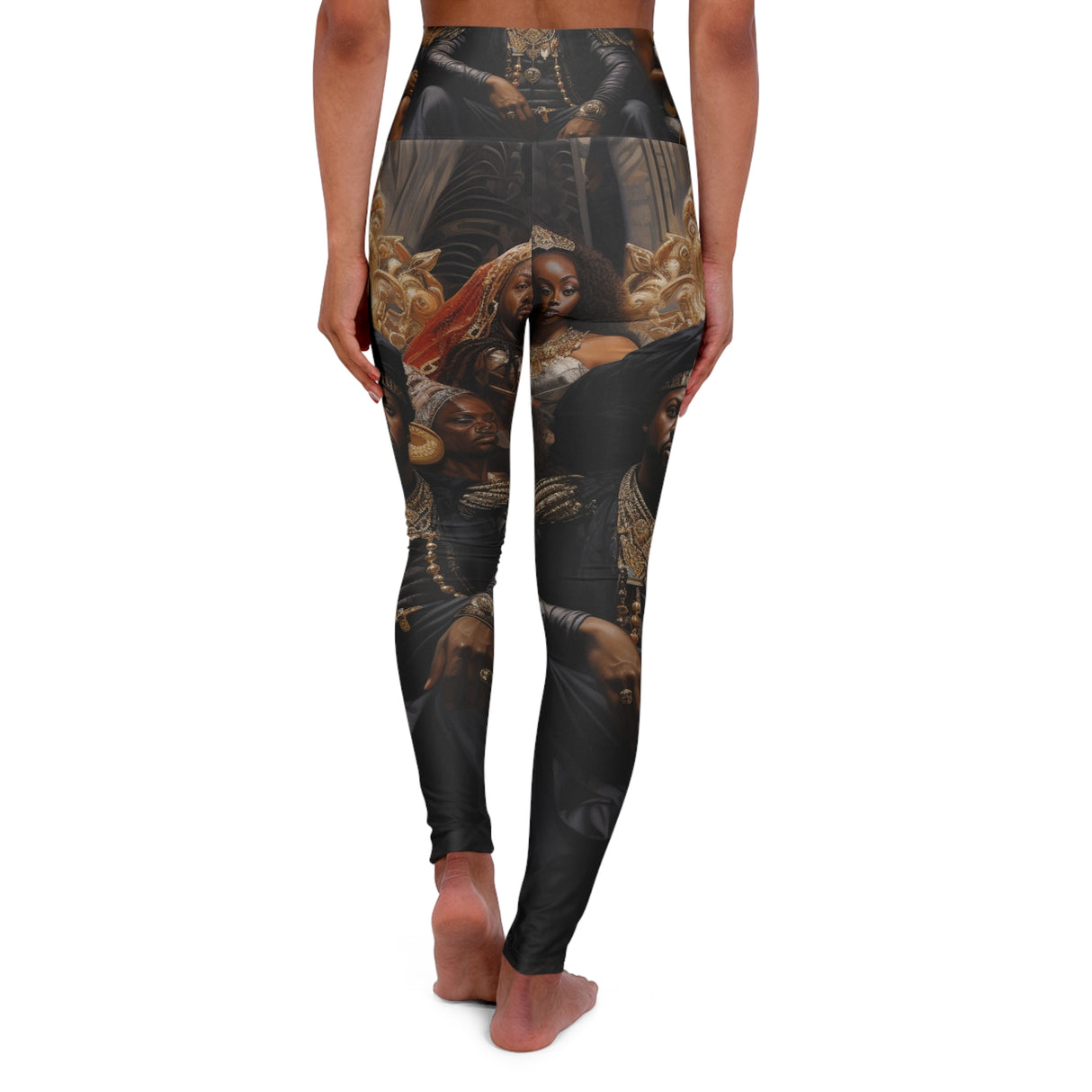 Augustus Botticelli - Leggings