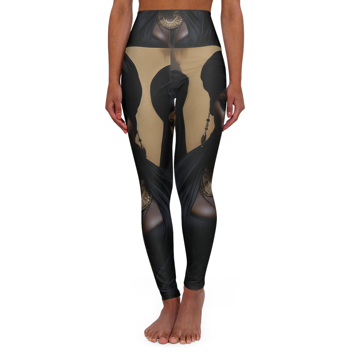 Giorgio de Chirico - Leggings