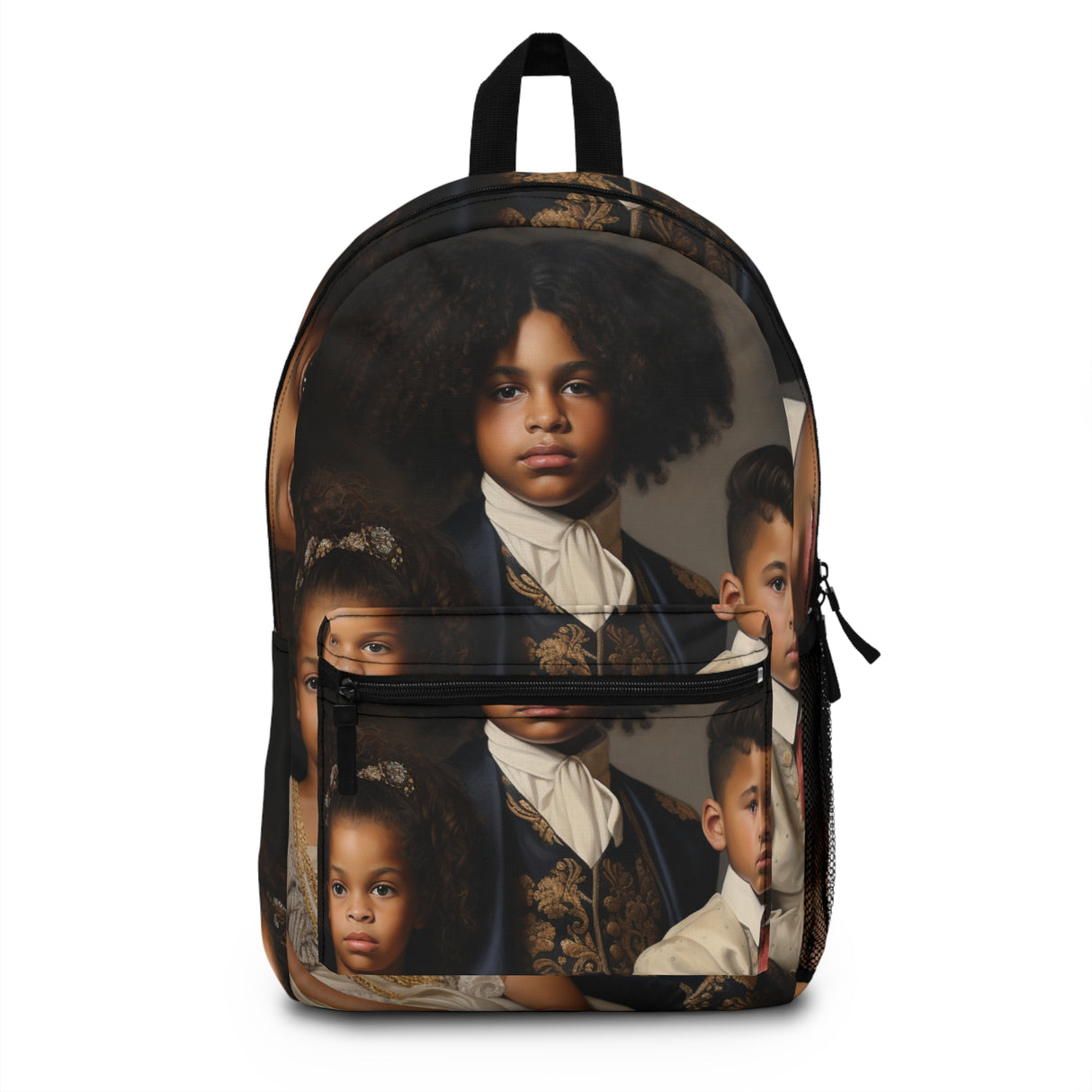 Agostino da San Giovanni - Backpack