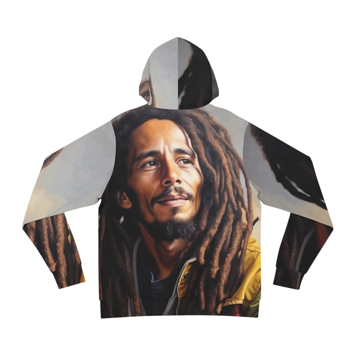 Agostino da Cascia - AOP Hoodie