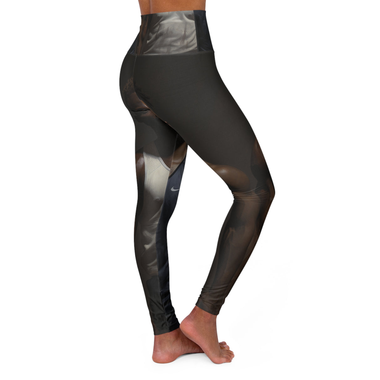 Fynn Blackburn - Leggings