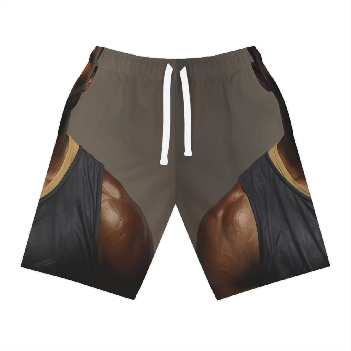 Elisabetta Romano - AOP Shorts