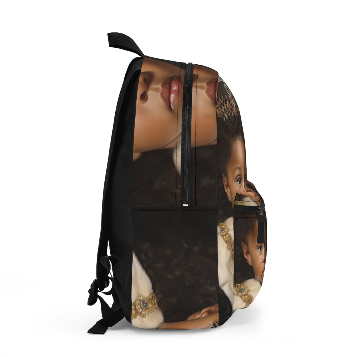 Thomasina Redfern - Backpack