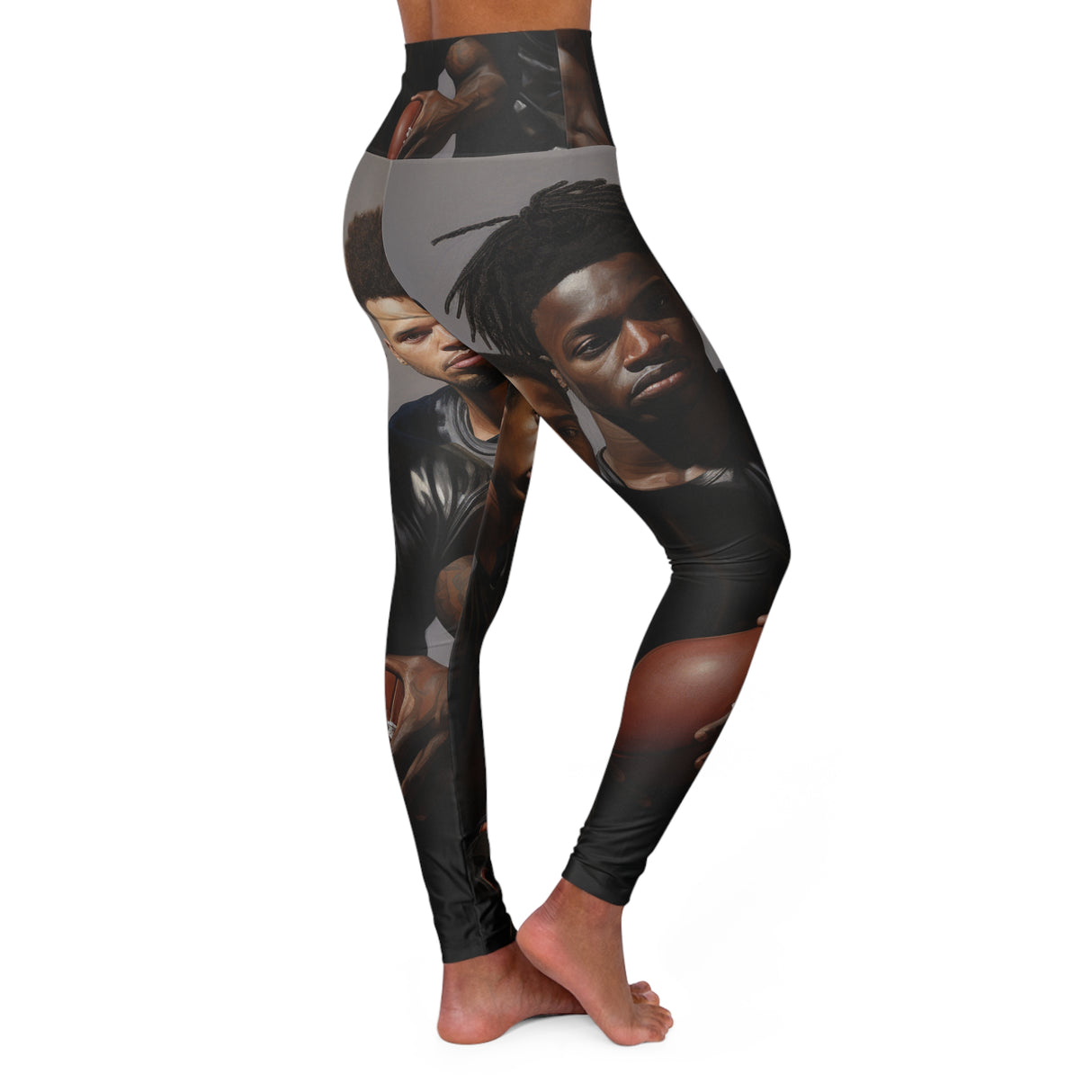 Jane Masterton - Leggings