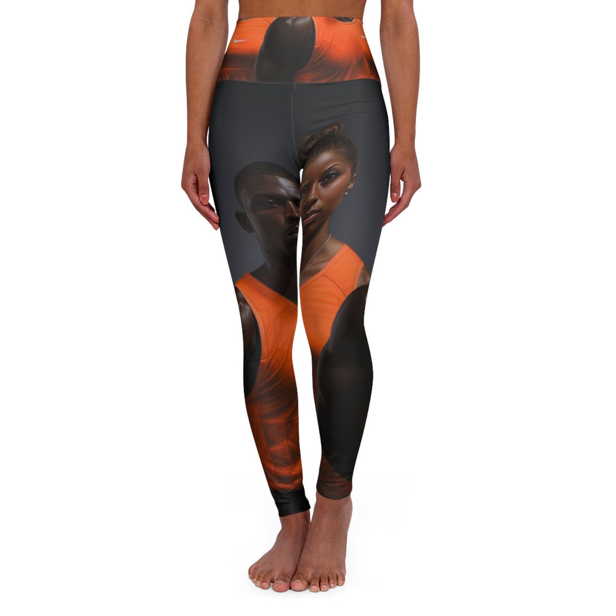 Michelangelo di Lendero - Leggings