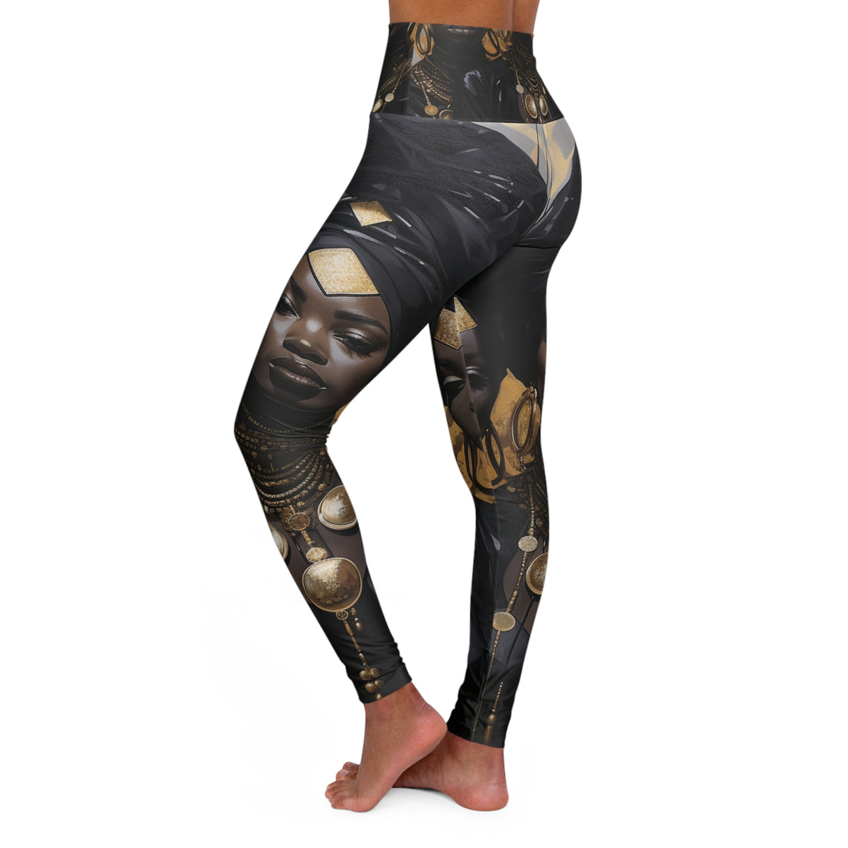 Anneliese Van Herwerth - Leggings