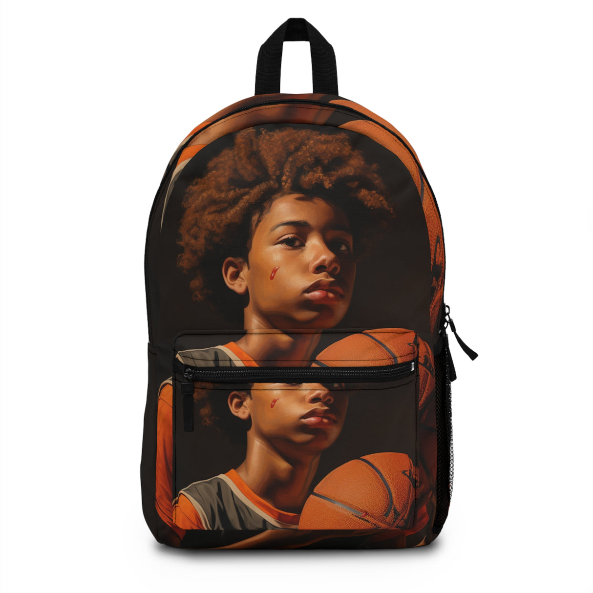 Artemisia Gentileschi - Backpack