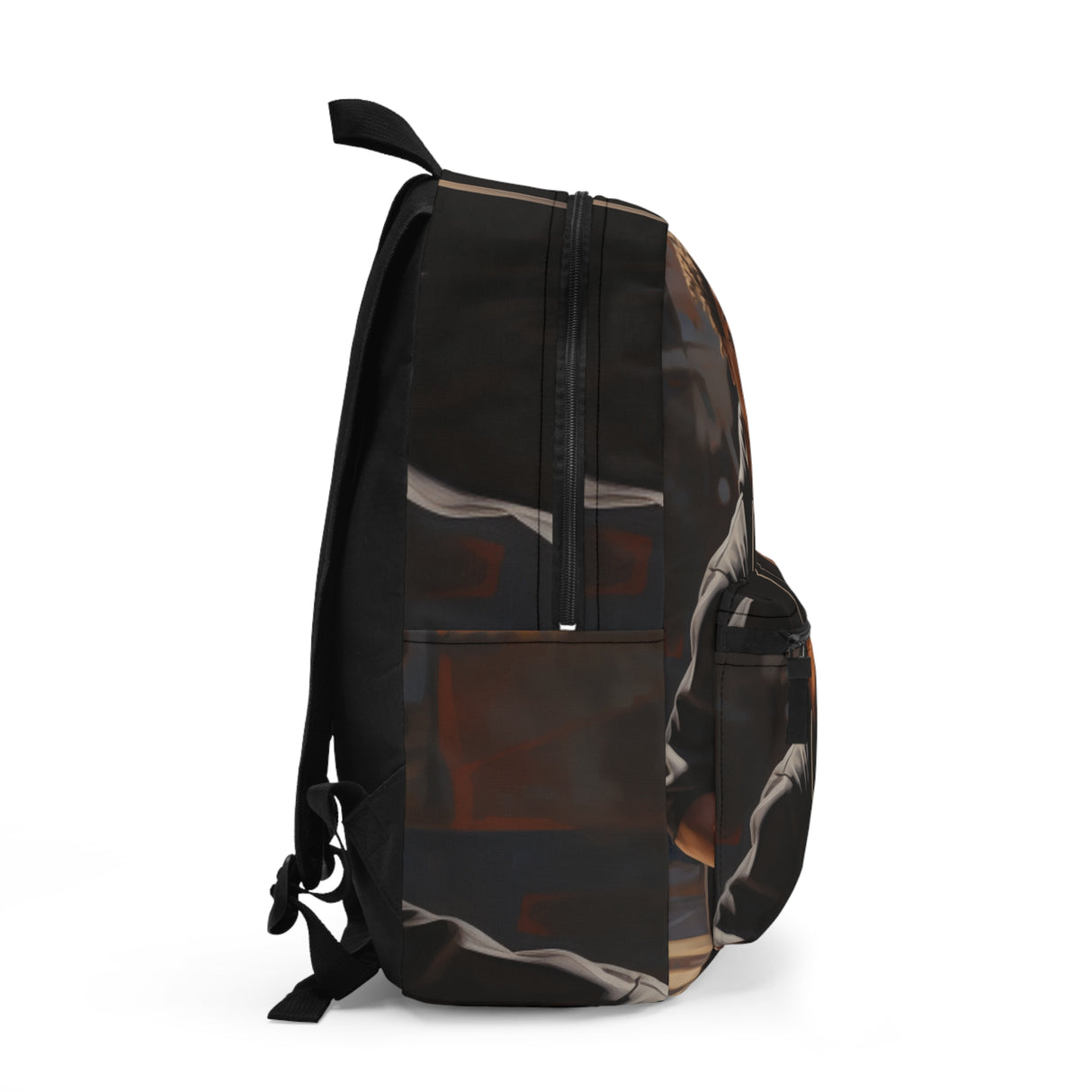 Olivera de Dauvergne - Backpack