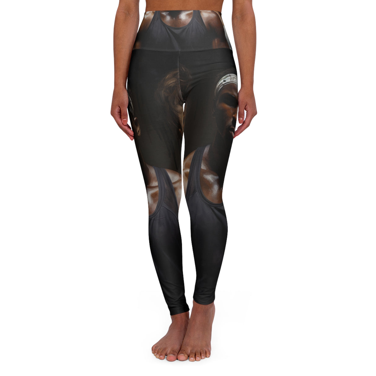Veronica de la Reina - Leggings
