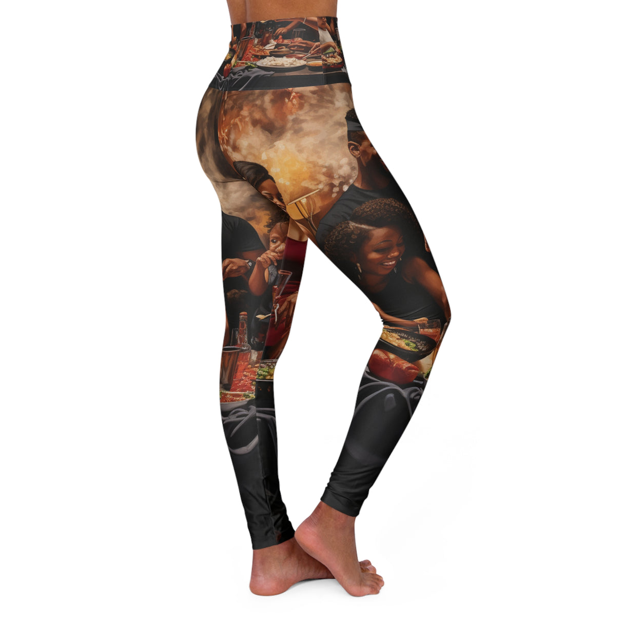 Clara da Vinci - Leggings