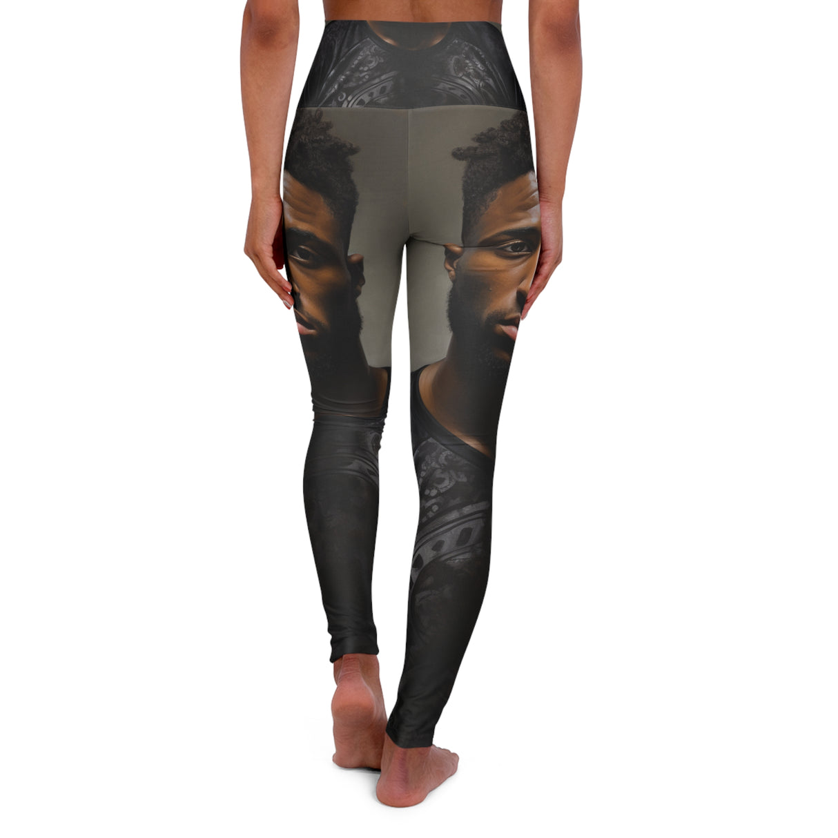 Hiram Haleem - Leggings