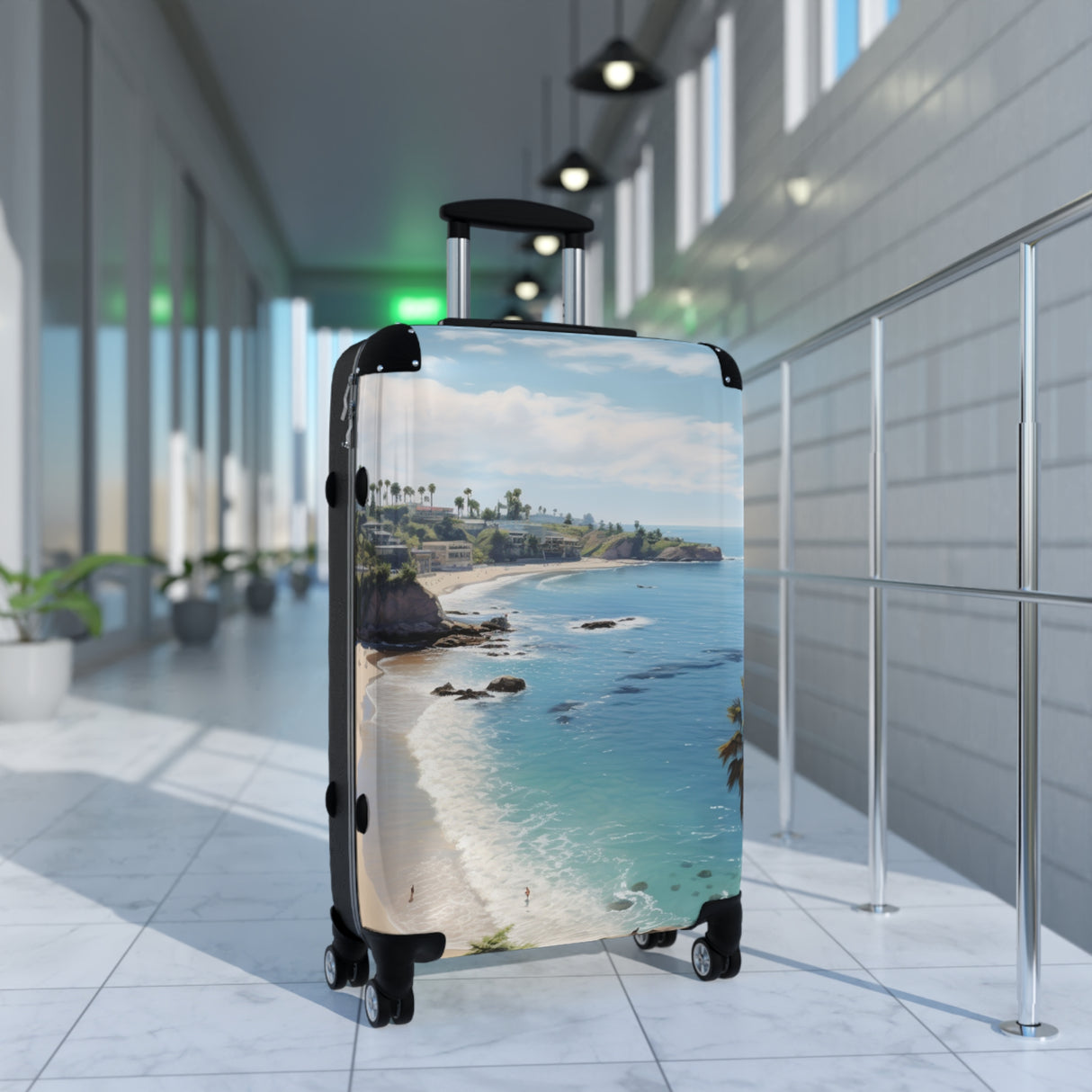 Gianni de'Bellini - Suitcase