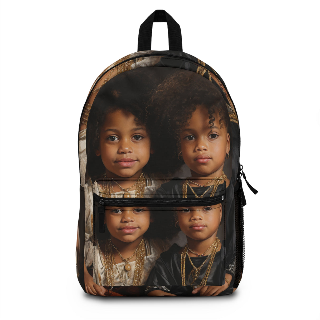 Clara Dellasanta - Backpack