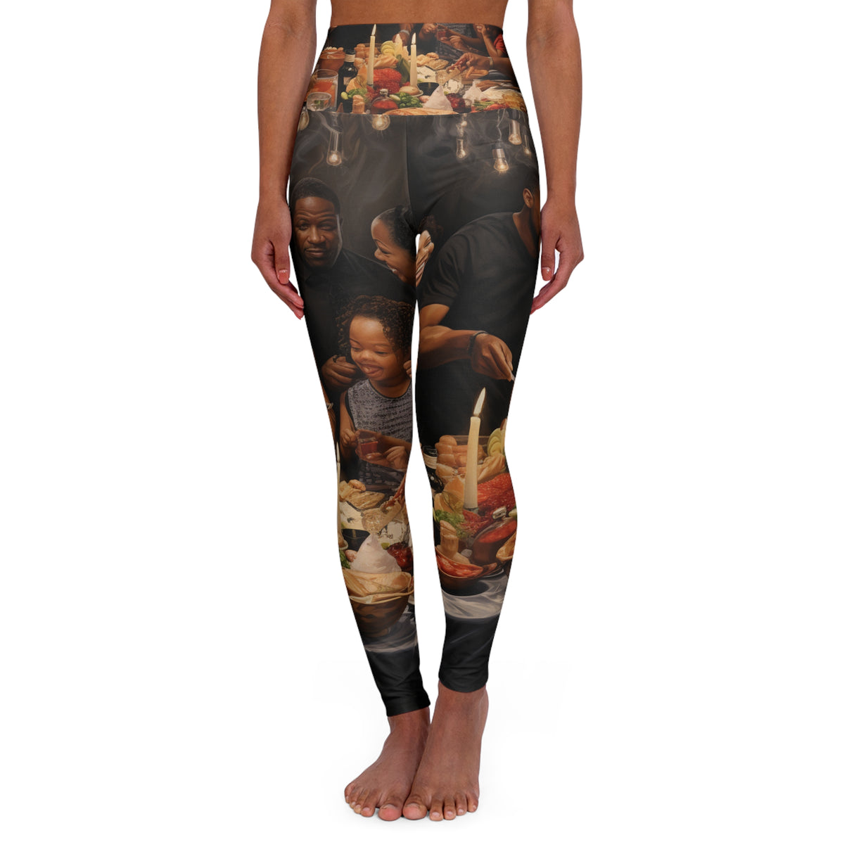 Josephina de Pontes - Leggings