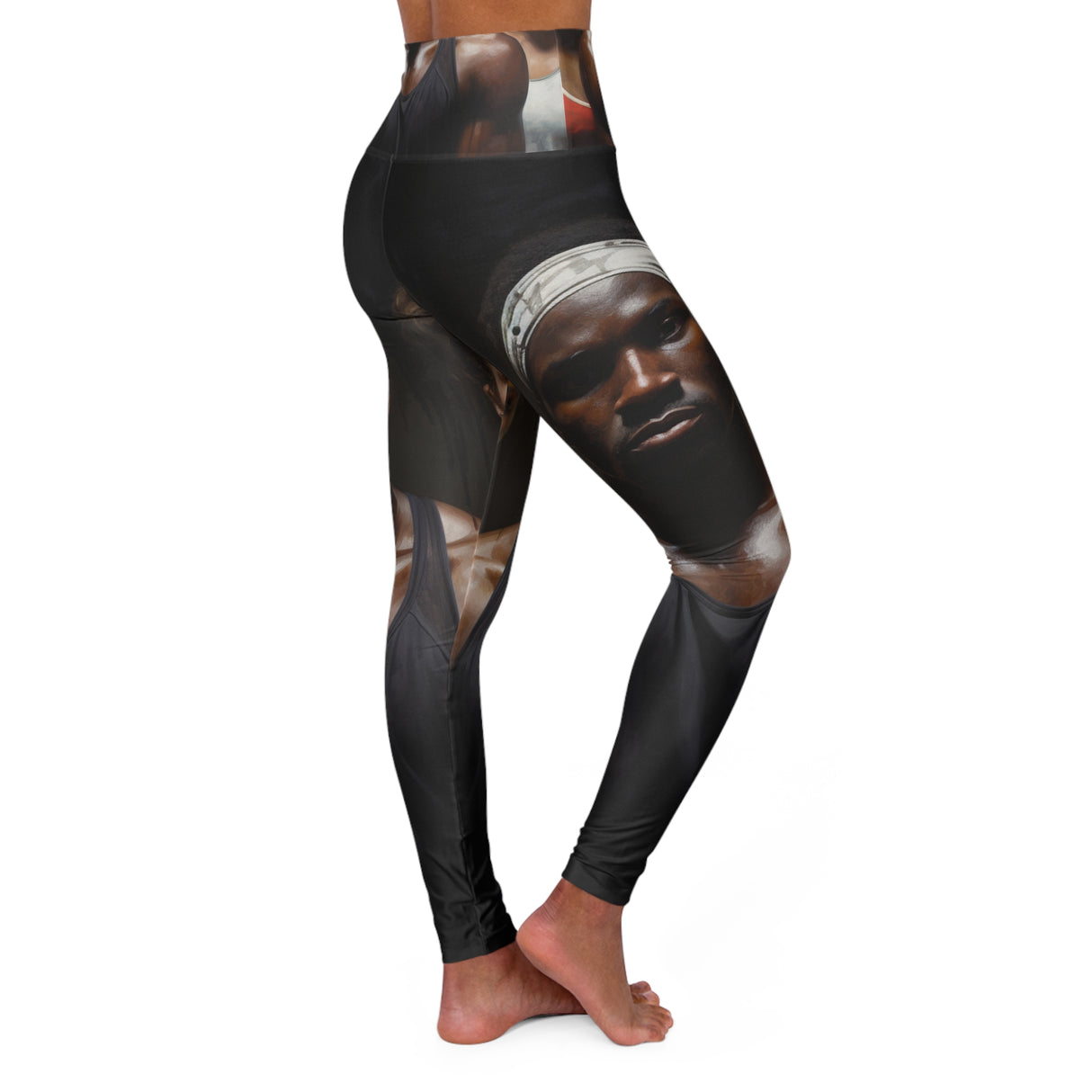 Veronica de la Reina - Leggings