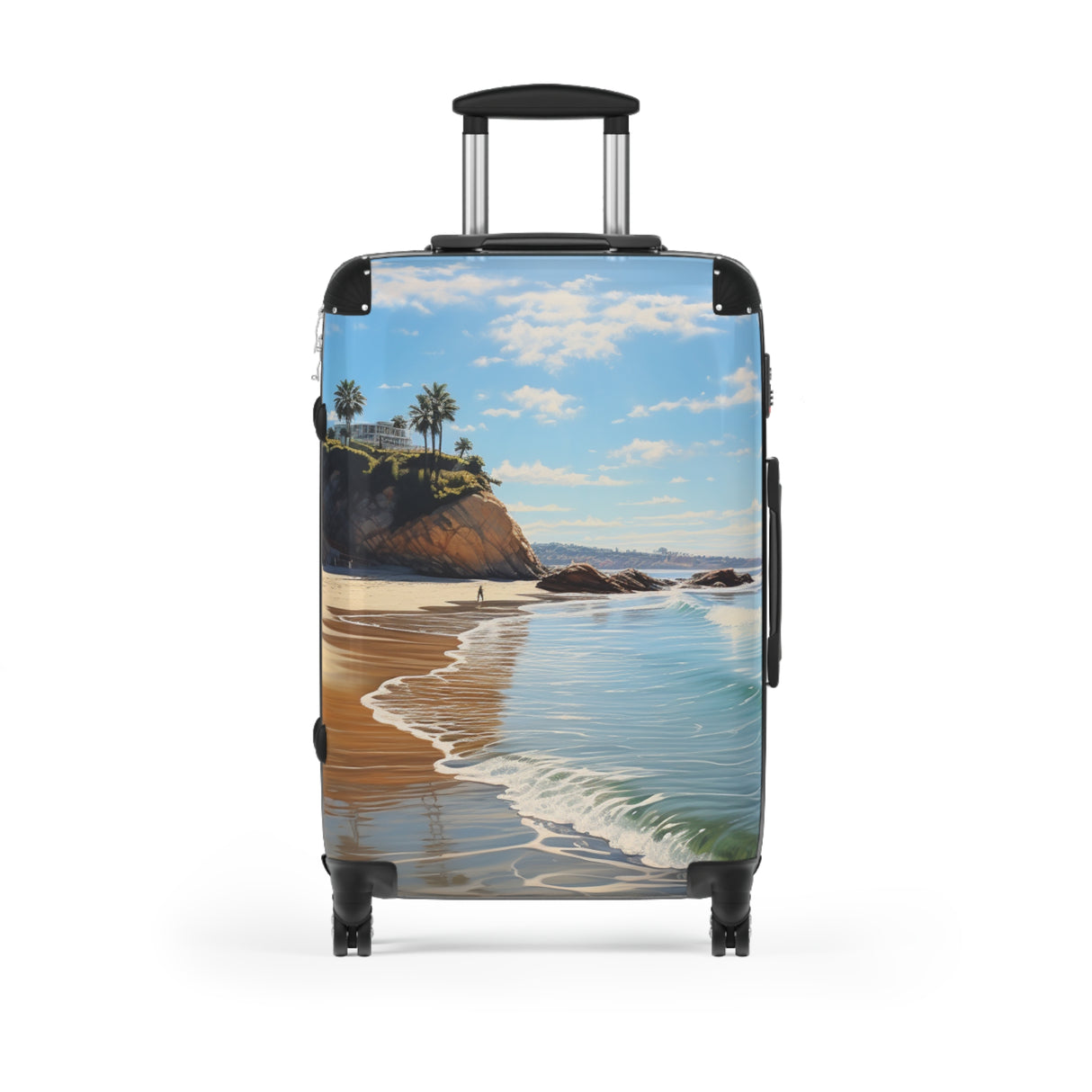 Cristina da Giordano - Suitcase