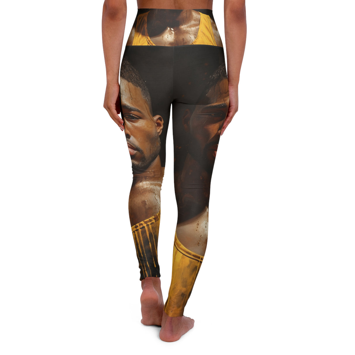 Charlotte de Lemmens - Leggings