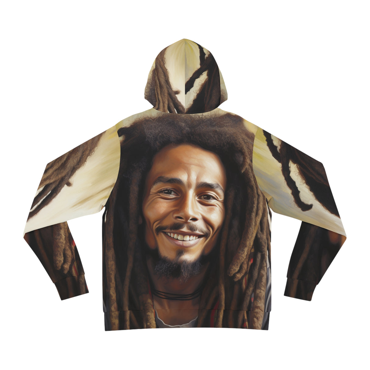 Benedicta di Monteverde - AOP Hoodie