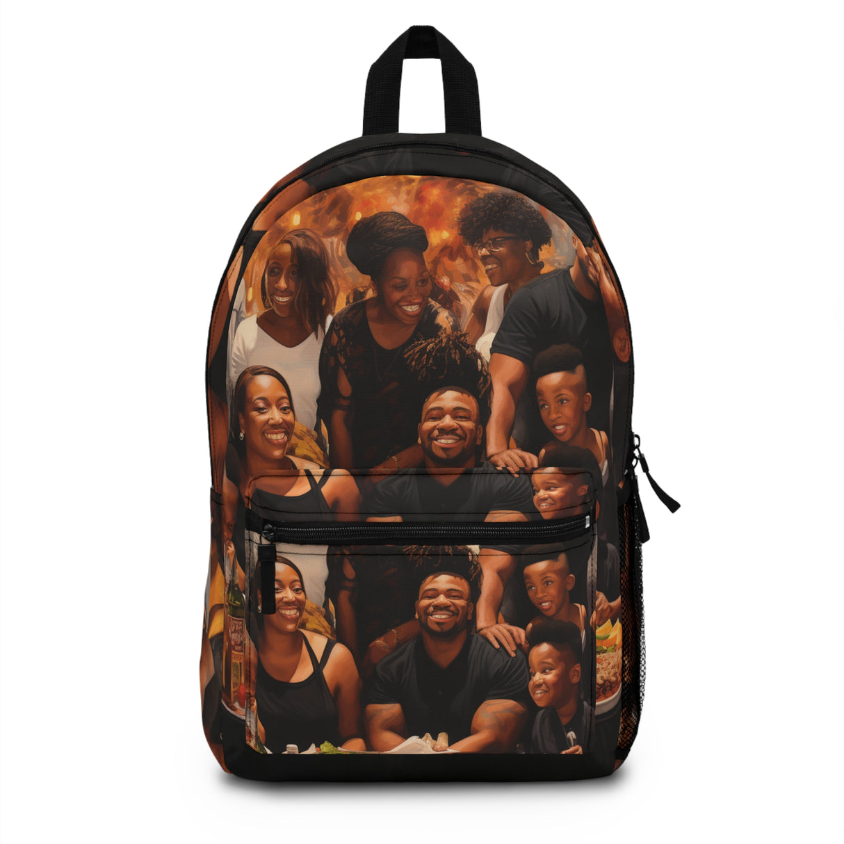 Josephina Belli - Backpack