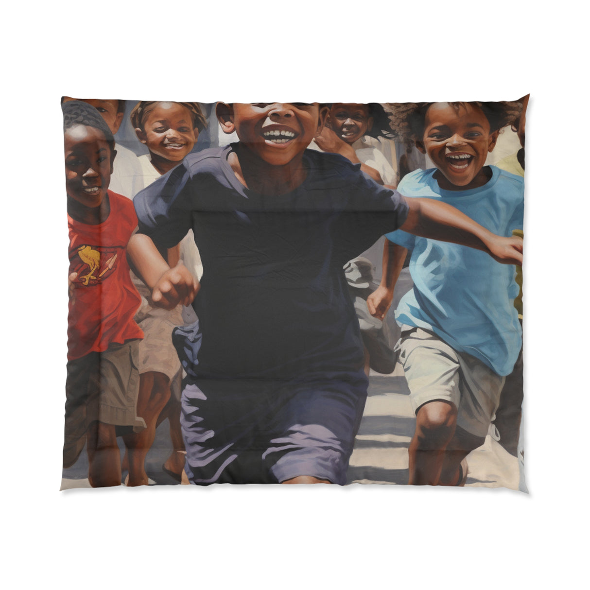 Luciana Verrocchi- Comforter