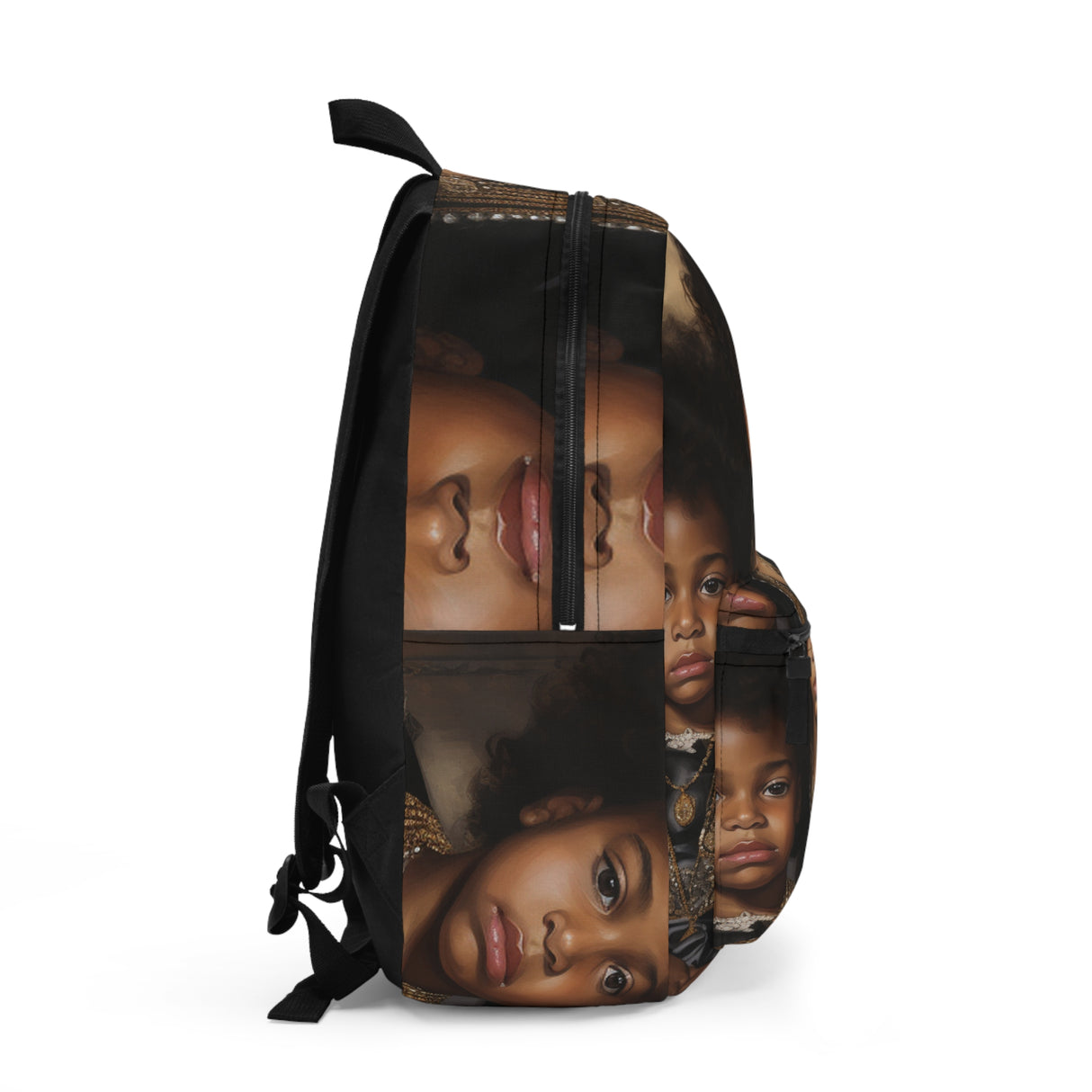 Cecilia da Lombroso - Backpack