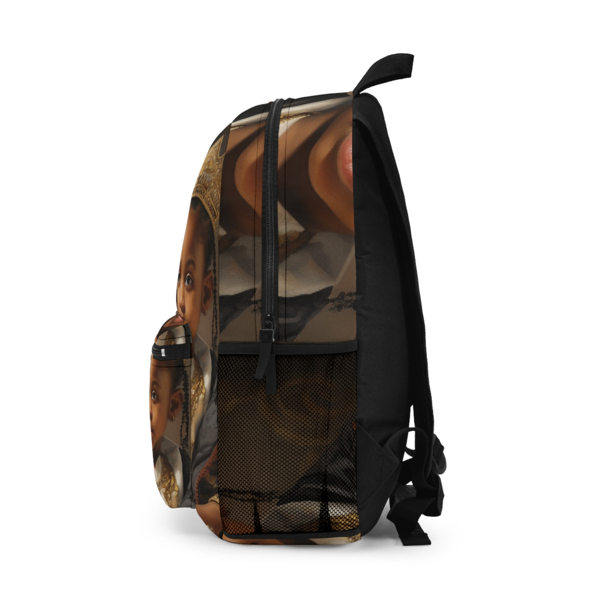 Erasmus Rembrandt - Backpack