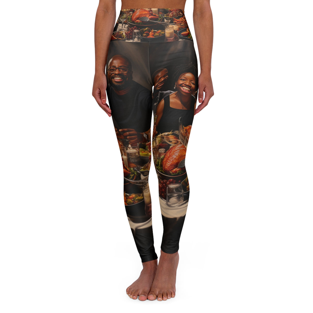Pieter van Gogh - Leggings