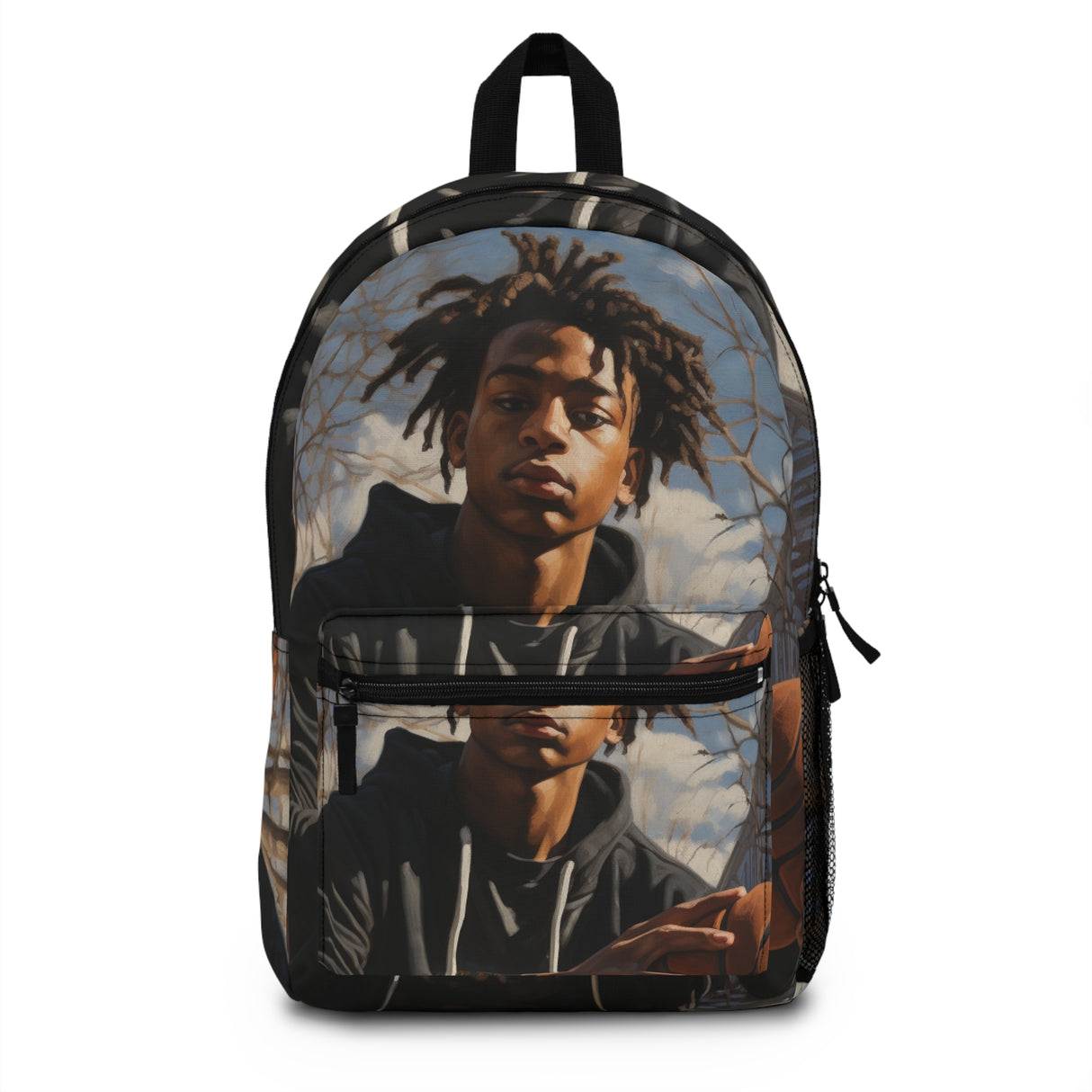 Hester Vermeer - Backpack