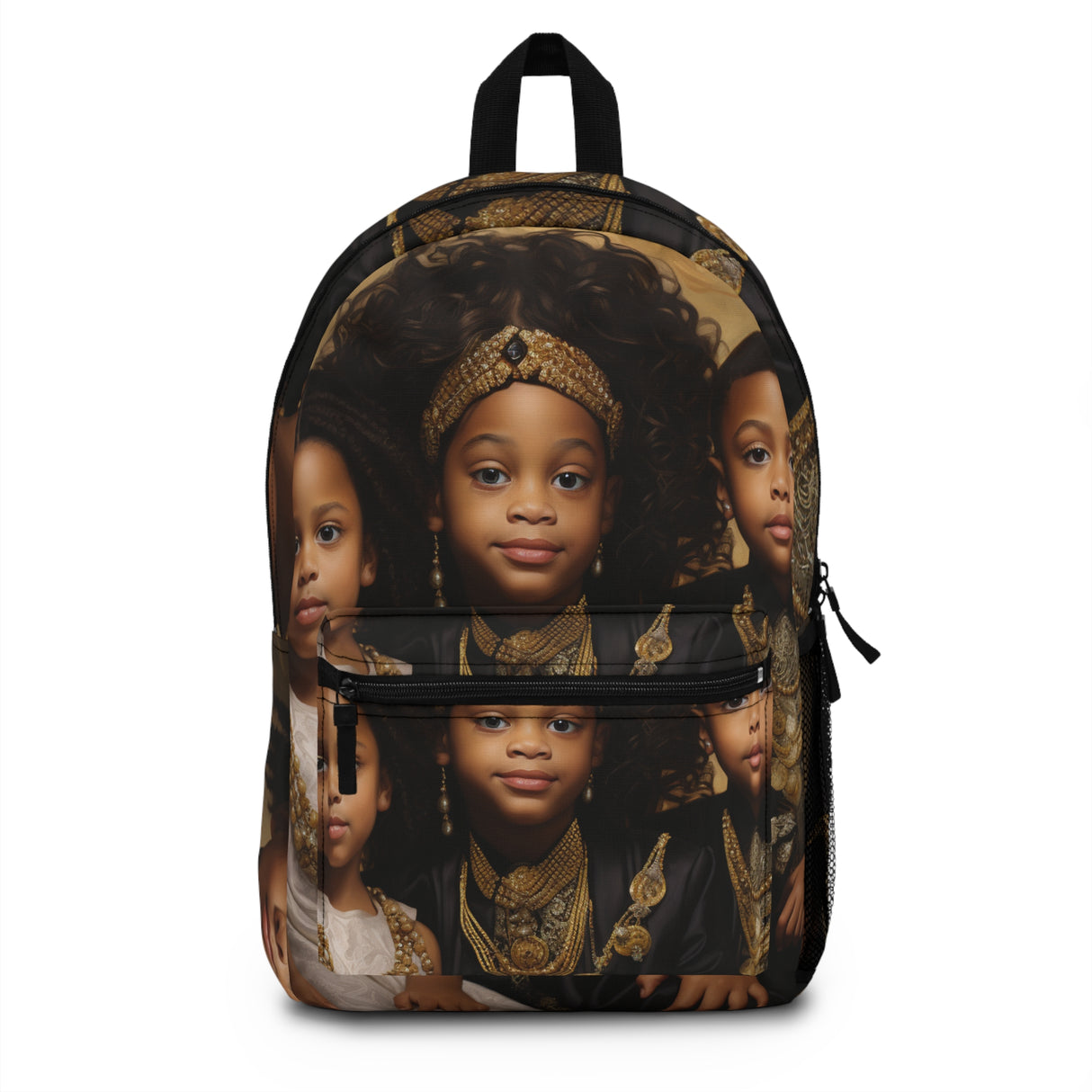 Pietro de'Veneziani - Backpack