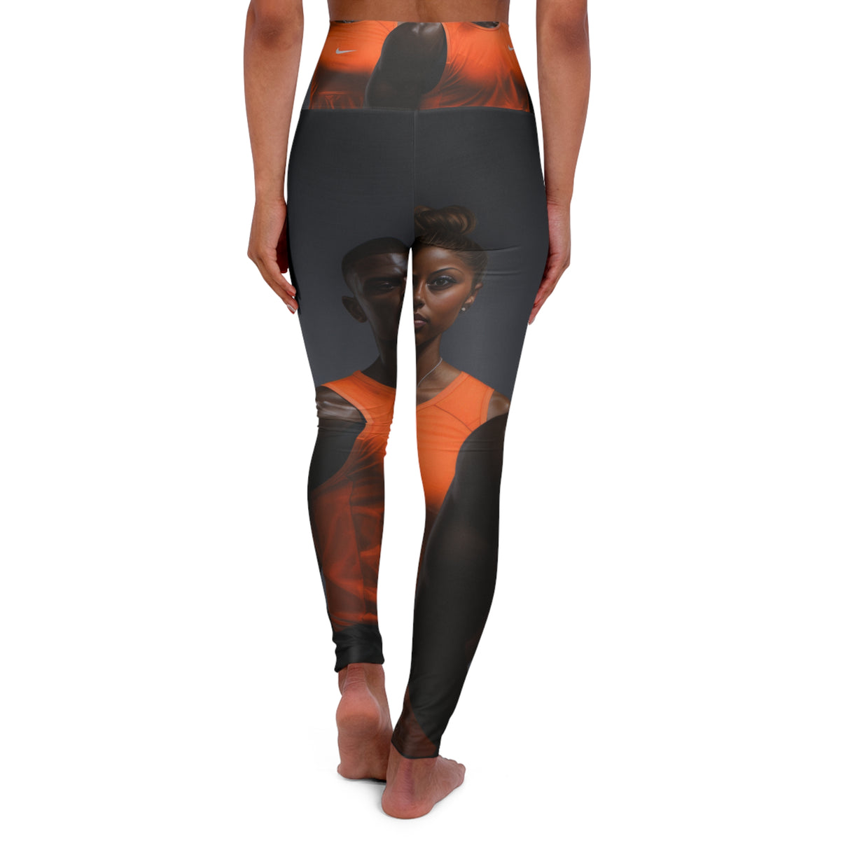 Michelangelo di Lendero - Leggings