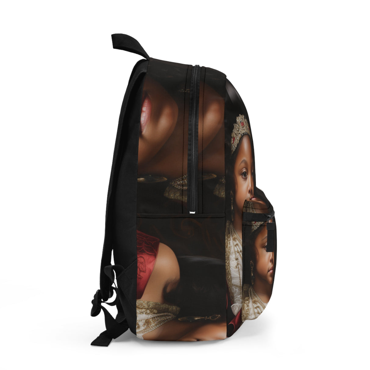 Ambrosia de la Rosa - Backpack