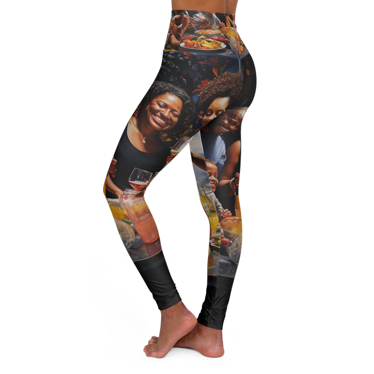 Agostino Pannini - Leggings