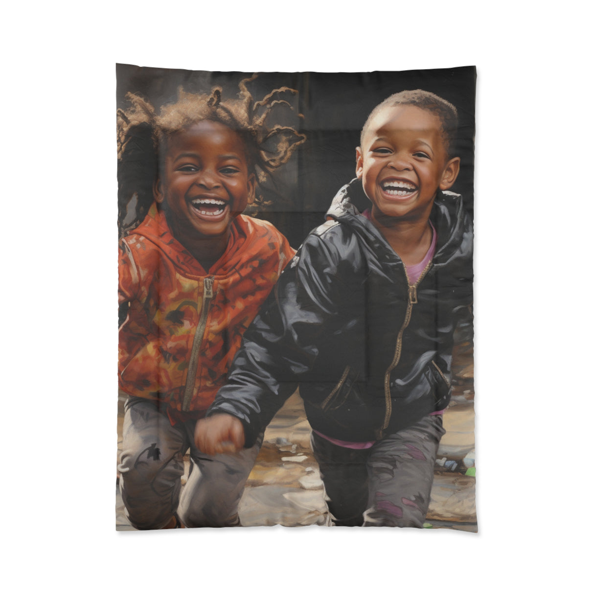 Antonio da Verona - Comforter