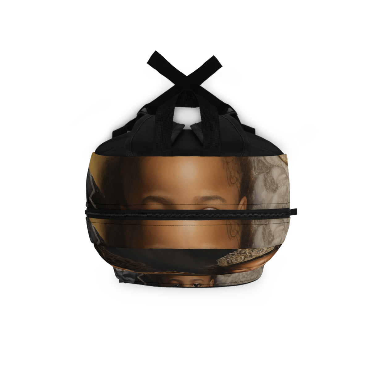 Gianluca di Raffaello - Backpack