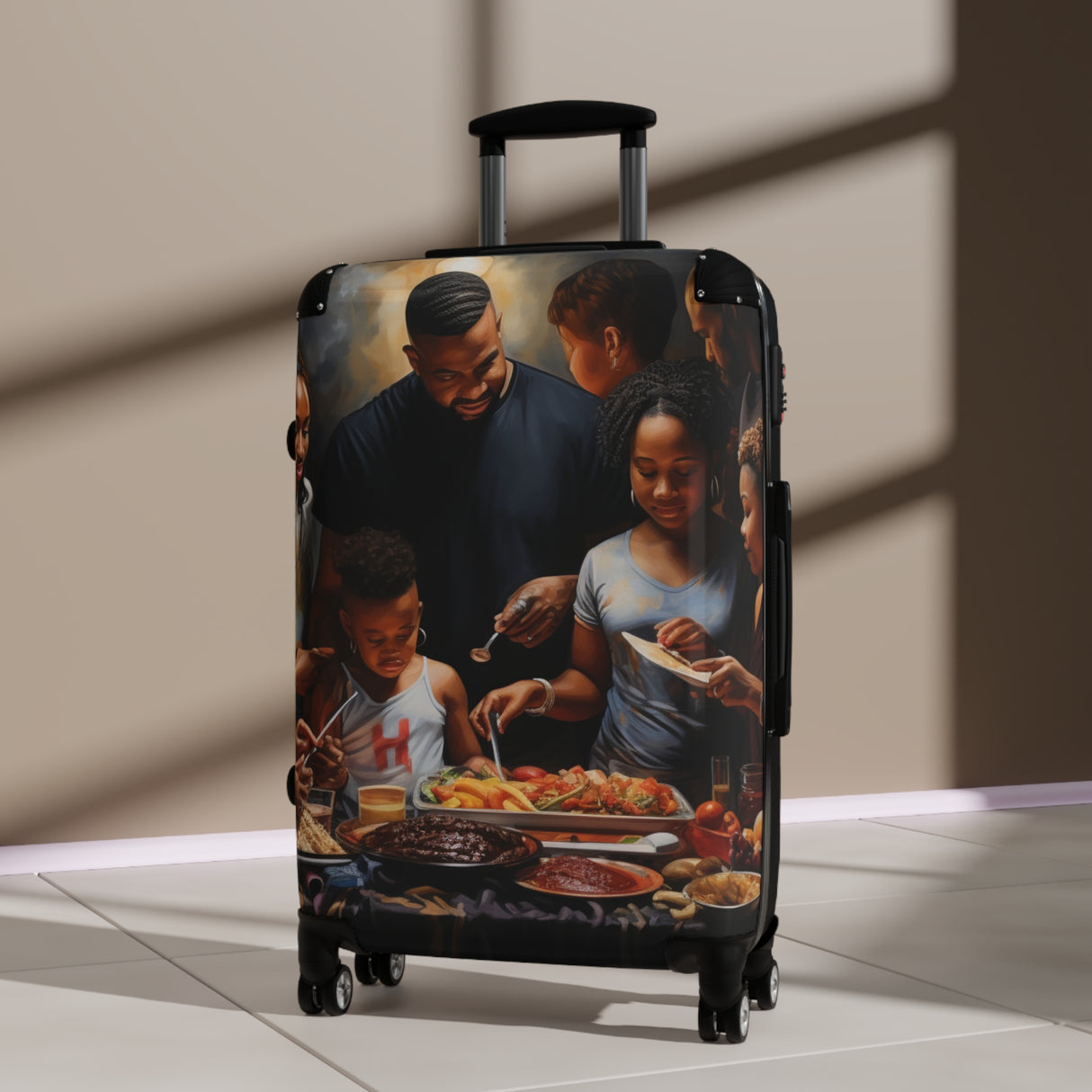 Josephine di Verona - Suitcase