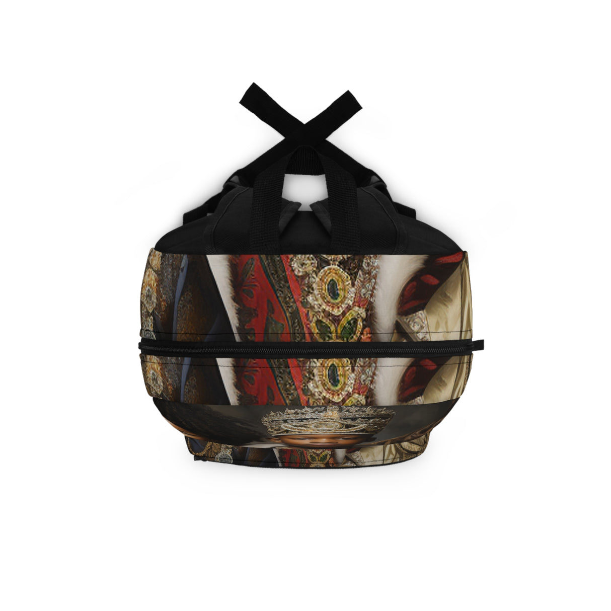 Johannes Monteverdi - Backpack