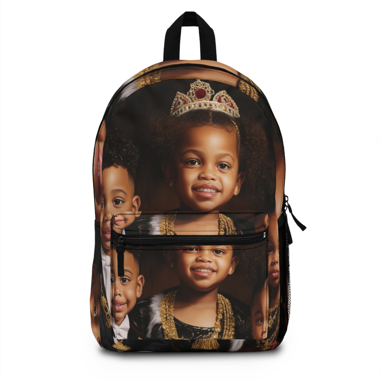 Giovanni Bellini - Backpack