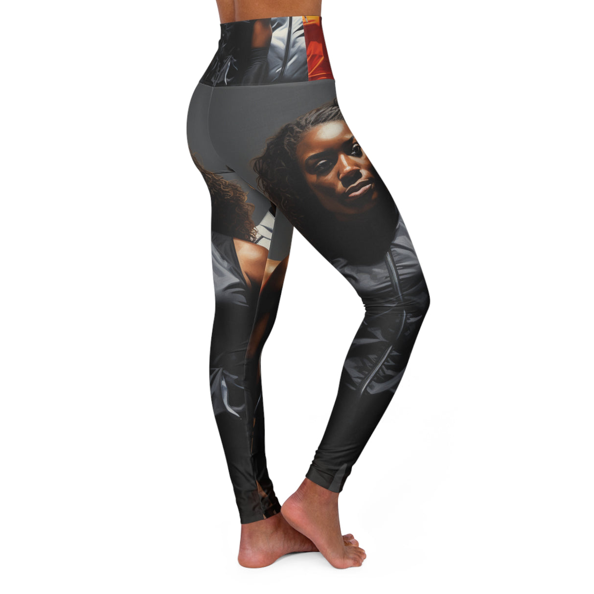 Vincent Bardolfo - Leggings