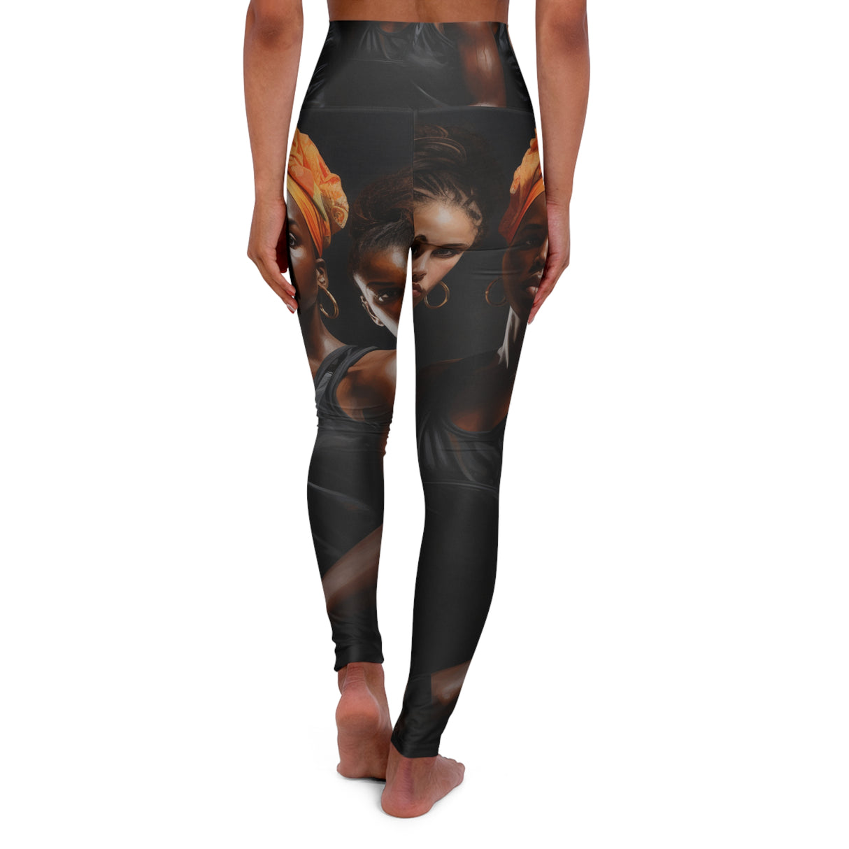 Sanzio Roma - Leggings