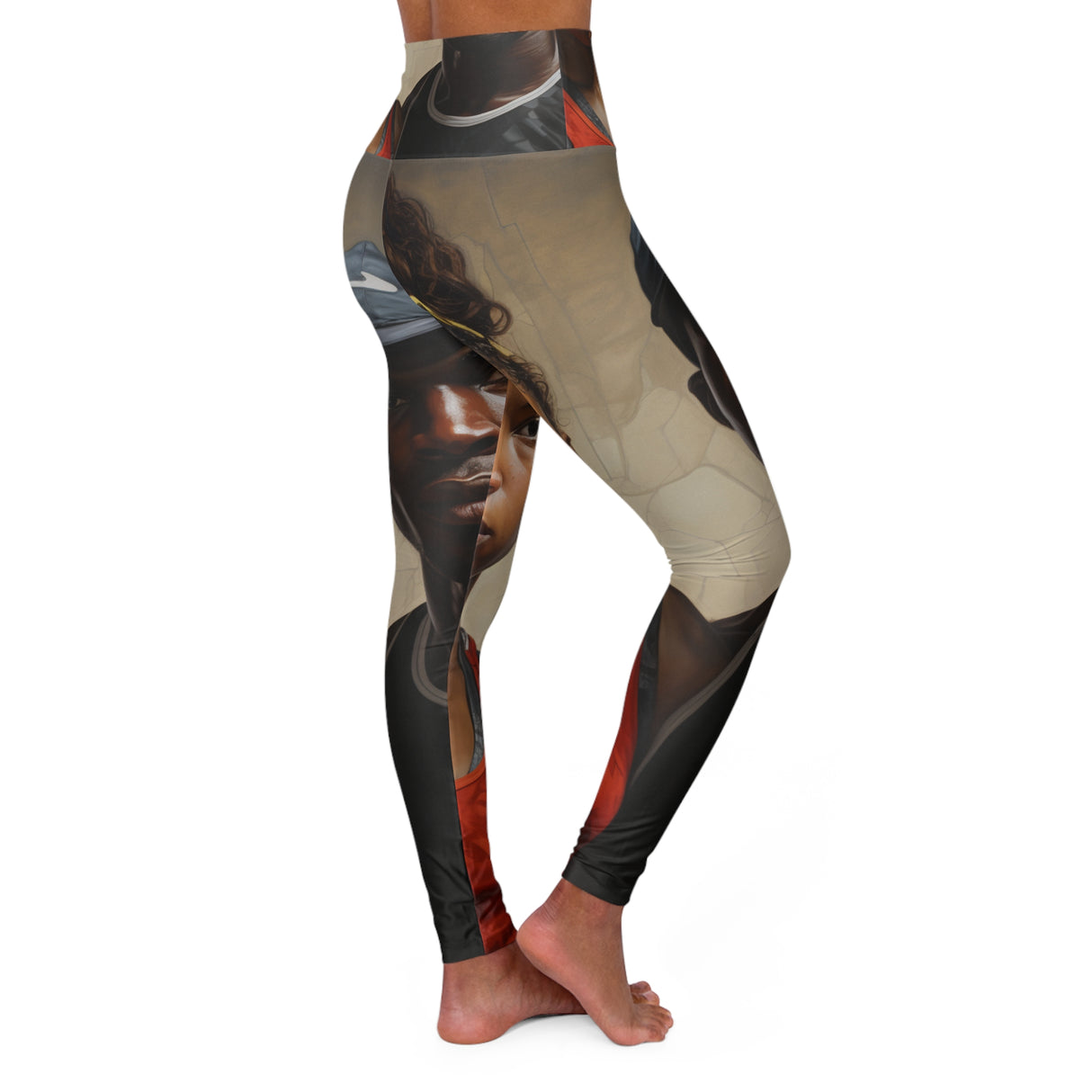 Agnes da Vinci - Leggings