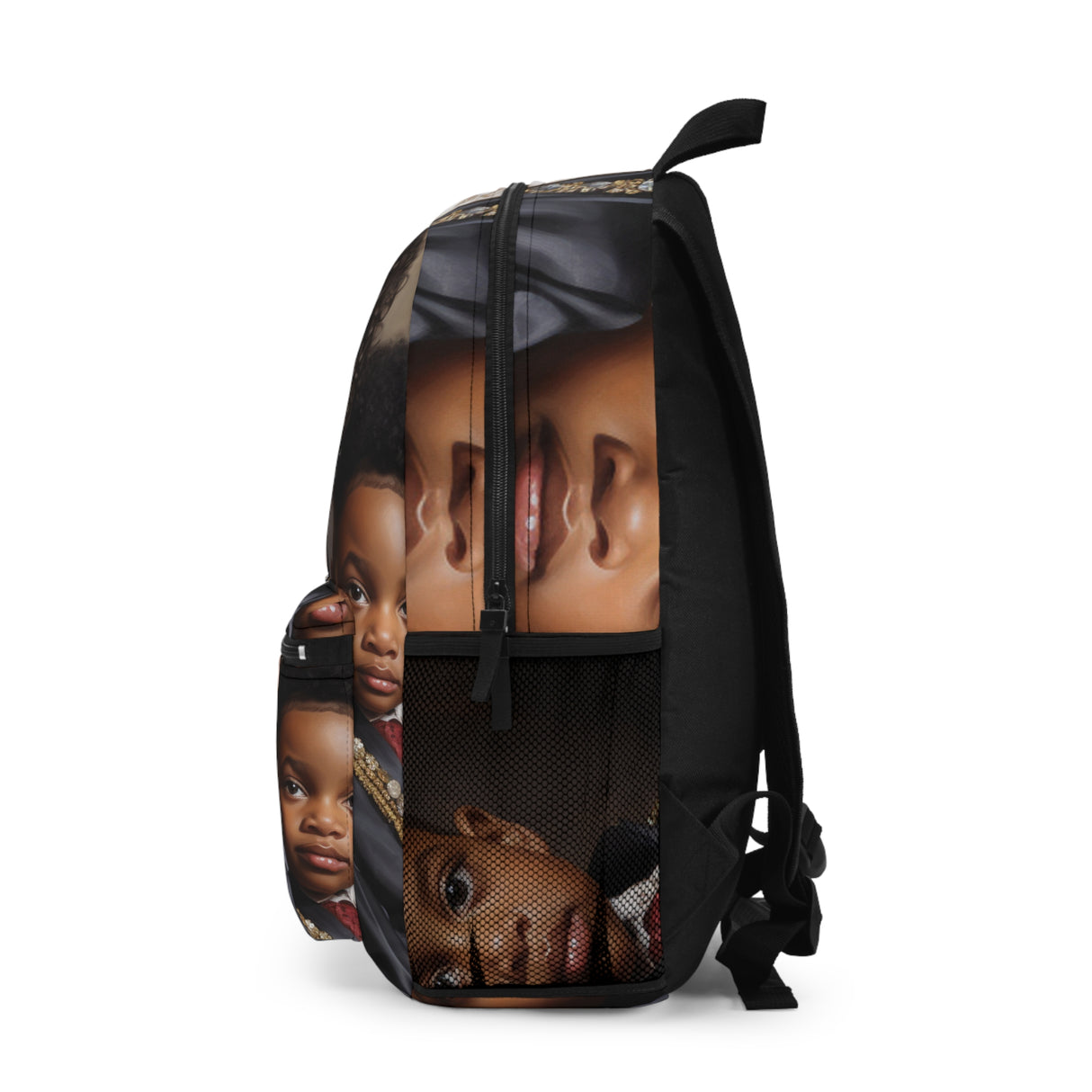 Antonio da Caccia. - Backpack