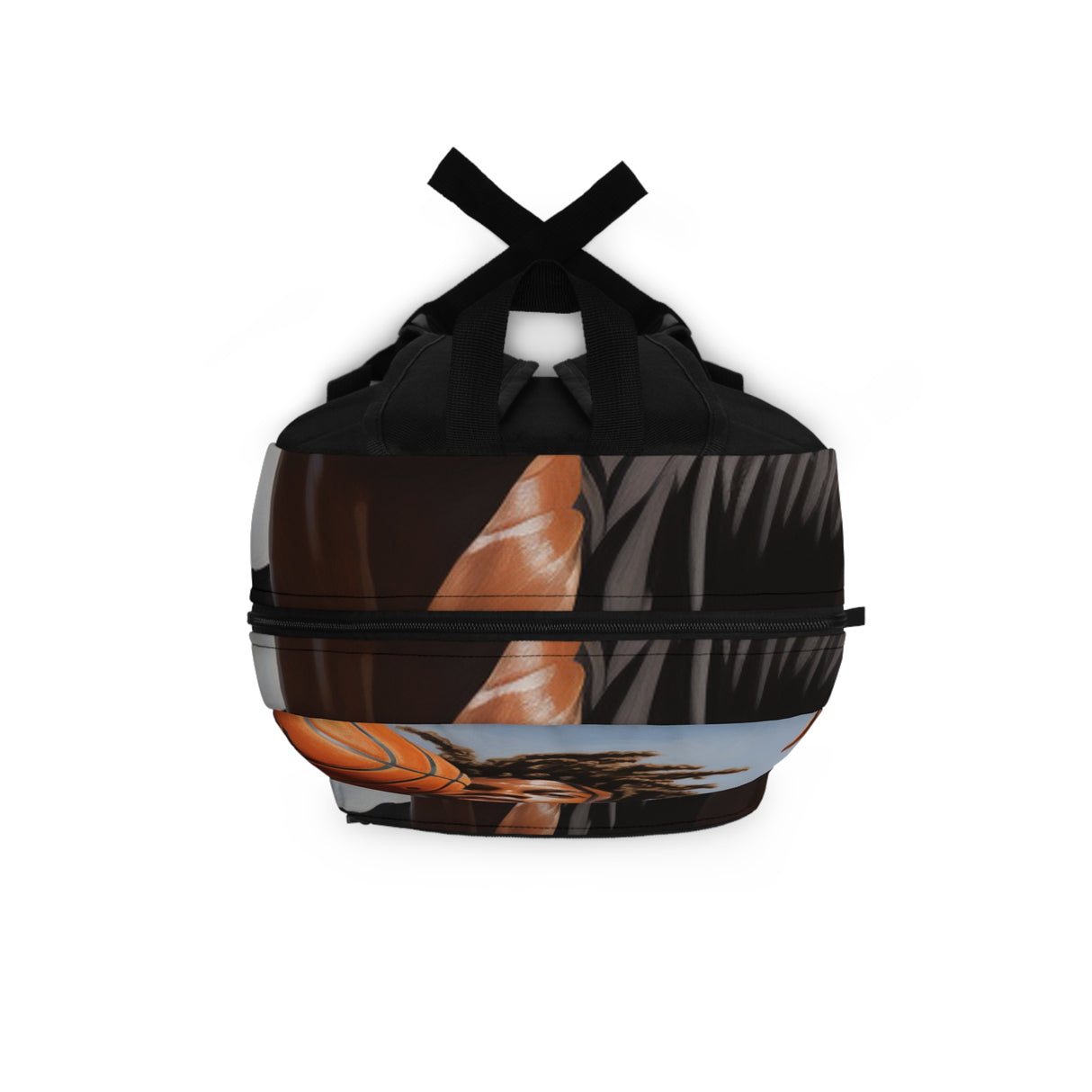 Leonardo Bellisario- Backpack