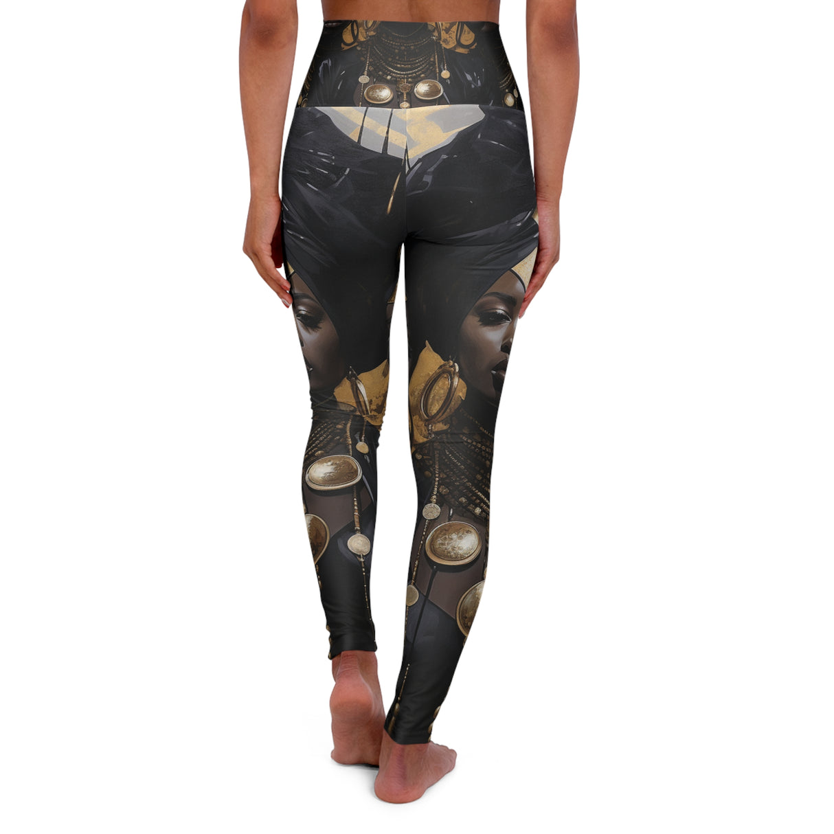 Anneliese Van Herwerth - Leggings