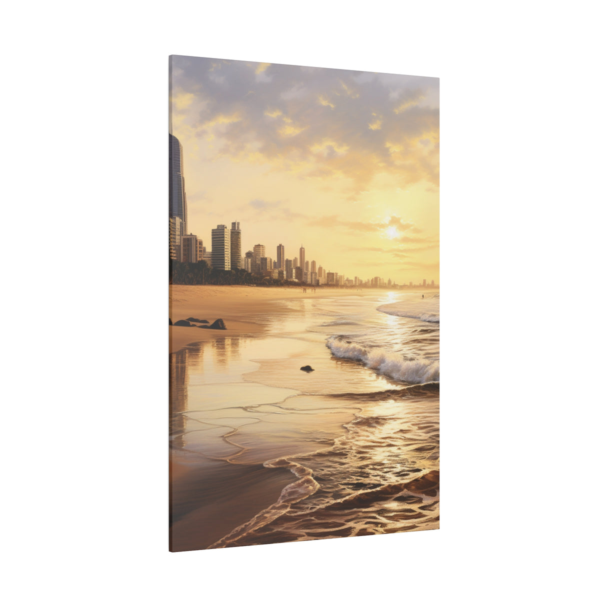 Hera Bellara - Canvas