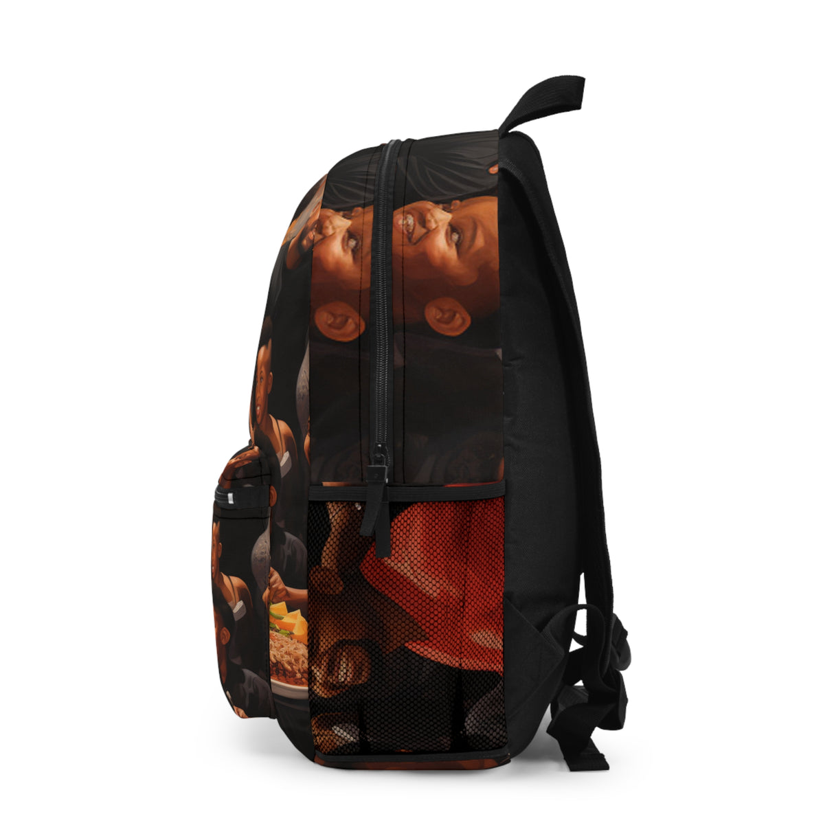 Josephina Belli - Backpack