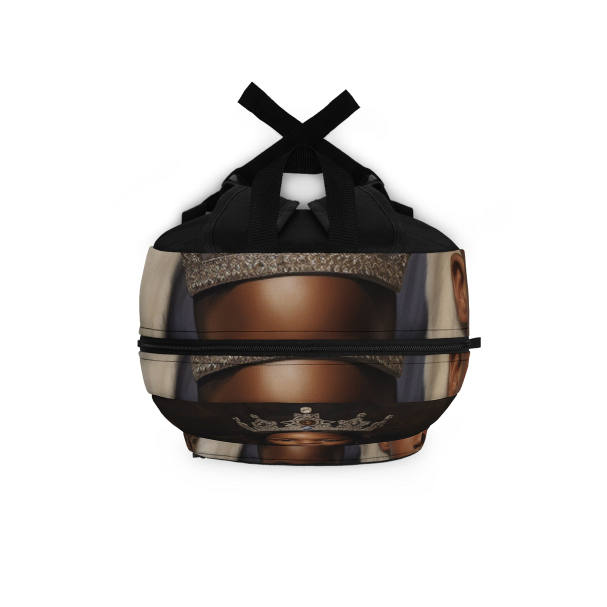 Claude de Marceaux - Backpack