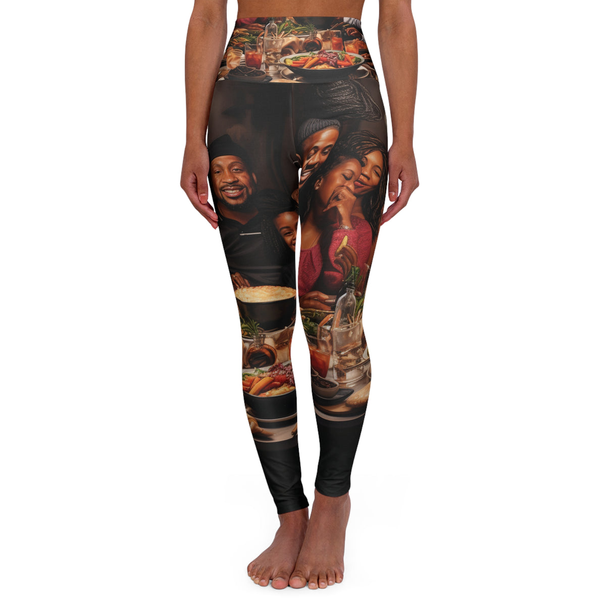 Estelle de Marais - Leggings
