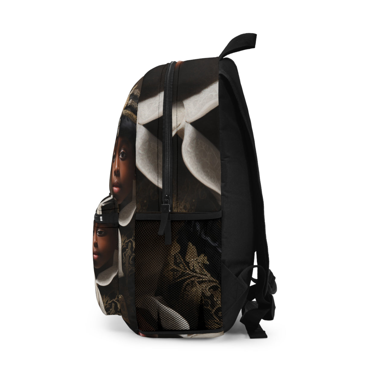 Ambrosia de la Rosa - Backpack