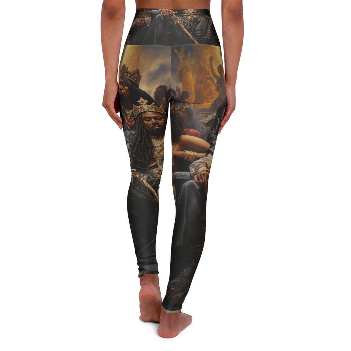 Christina Da Vinci - Leggings